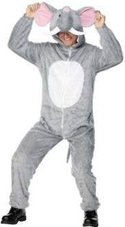 Elephant Costume