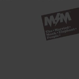 Elephant People - Married Monk