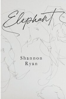 Elephant - Shannon Ryan