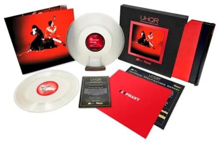 Elephant - The White Stripes