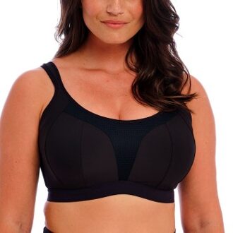 Elevate Underwired Sports Bra Zwart - D 65,D 70,D 75,D 80,D 85,D 90,E 65,E 70,E 75,E 80,E 85,E 90,F 65,F 70,F 75,F 80,F 85,F 90,G 65,G 70,G 75,G 80,G 85,G 90,H 65,H 70,H 75,H 80,H 85,H 90,I 65,I 70,I 75,I 80,I 85,J 65,J 70,J 75,J 80,K 65,K 70,K 75