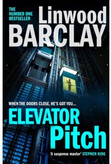 Elevator Pitch