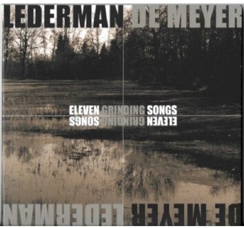 Eleven Grinding Songs