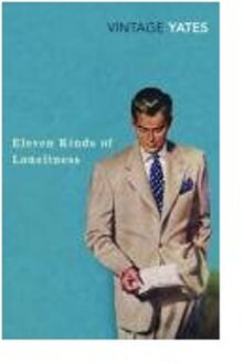 Eleven Kinds of Loneliness