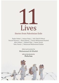 Eleven Lives - Muhammad Ali Khalidi