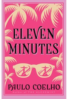 Eleven Minutes