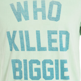 ELEVEN PARIS KILBIG REG 17S1TS265 T-shirt met korte mouwen voor dames Groen - XS