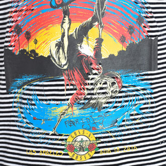 ELEVEN PARIS Rolls korte mouw t-shirt met ronde hals 17F1TS58 vrouw - maat Veelkleurig