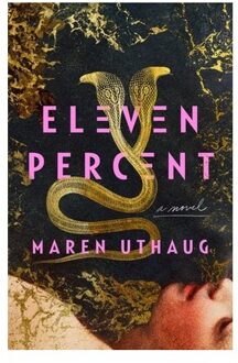 Eleven Percent - Maren Uthaug