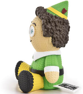 Elf Buddy Vinyl Figure Knit Series 059