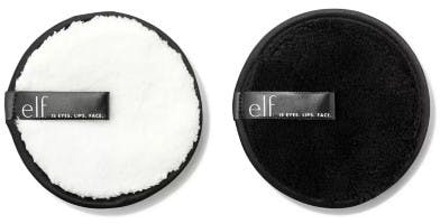 elf Make-up Remover elf Cleansing Cloud 2 st