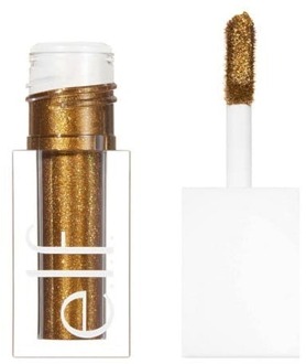 elf Oogschaduw elf Liquid Glitter Eyeshadow Dirty Martini 3 ml