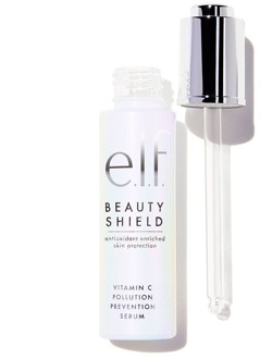 elf Serum elf Beauty Shield Vitamin C Serum 28 ml