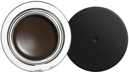 elf Wenkbrauw Shadow elf Lock On Liner & Brow Cream Espresso 5,5 g