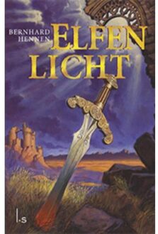 Elfenlicht - Boek Bernhard Hennen (9024572584)