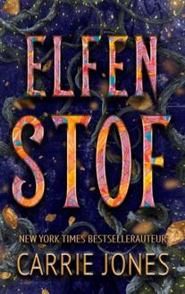 Elfenstof - Carrie Jones