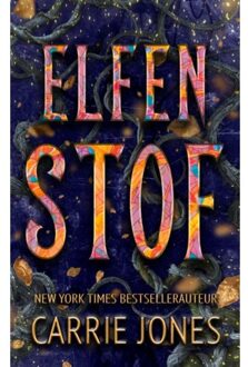 Elfenstof - Carrie Jones