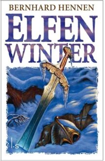 Elfenwinter - Elfen - Bernhard Hennen