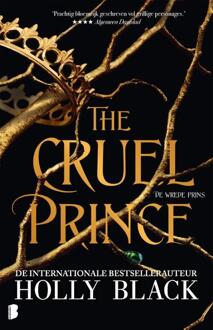 Elfhame 1 - The Cruel Prince -  Holly Black (ISBN: 9789049203405)
