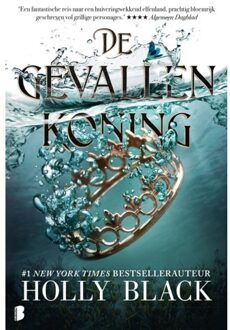 Elfhame 2 - De gevallen koning