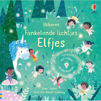 Elfjes - Fonkelende Lichtjes