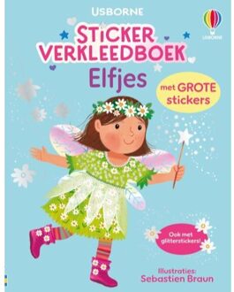 Elfjes