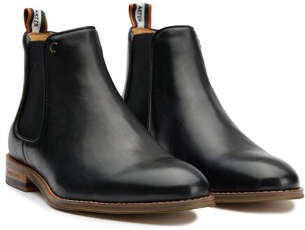 Elgar 2 Chelsea Boots Zwart - EU 42 / UK 8