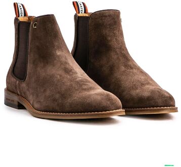 Elgar 2 Chelsea Laarzen - maat Bruin