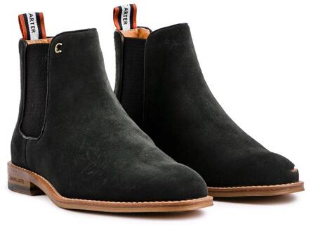 Elgar 2 Chelsea Laarzen Zwart - EU 42 / UK 8