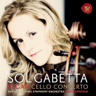 Elgar: Cello Concerto
