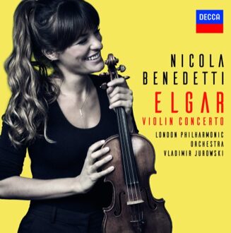 Elgar Violin Concerto