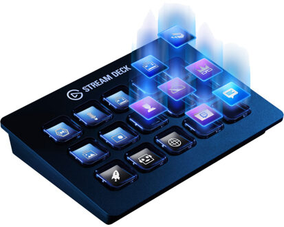 Elgato Stream deck