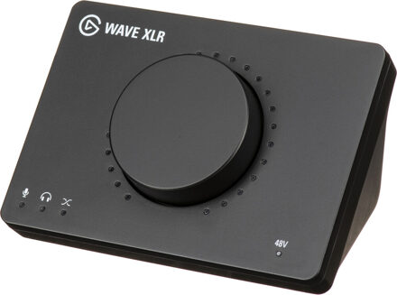 Elgato Wave XLR