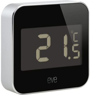 Elgato weerstation EVE DEGREE