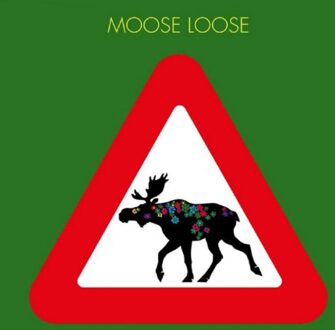 Elgen Er Los - Moose Loose
