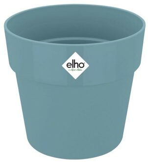 ELHO B.for original rond 30cm duifblauw