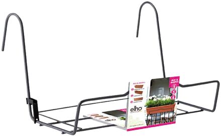 ELHO Balkon Support M Type 2/3 Antraciet