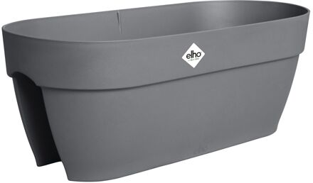 ELHO Balkonbak Vibia Campana Flower Bridge Antraciet 60cm