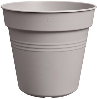 ELHO Bloempot Gb - Kunststof - Faded Lila - Diam.30xh27,7cm