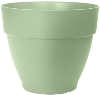 ELHO Bloempot Vibia Campana Rond Pistachegroen ⌀47xh40cm