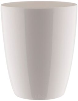 ELHO Brussels diamond orchidee hoog 10,5cm wit