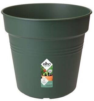 ELHO Green Basics kweekpot - Ø 30 cm - blad groen