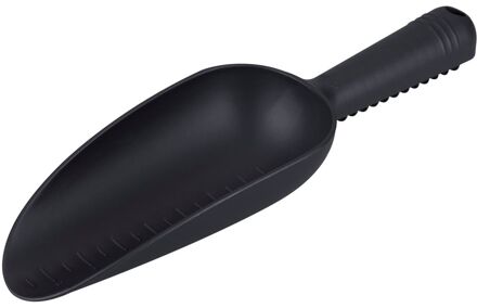 ELHO Green Basics Tuinschep Medium Zwart