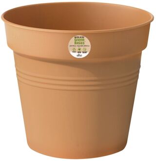 ELHO Kweekpot Green Basics Ø21cm Mild Terra
