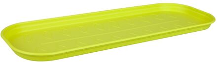 ELHO Kweektray Schotel Green Basics - Kunststof - Groen - 50,9 X 18,8 X 2,3cm - Maat L