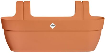 ELHO Plantenbak Vibia Campana Easy Hanger Xl - Terra - Kunststof - 56x24x27cm