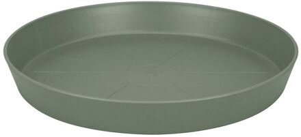 ELHO Plantenschotel Loft Urban Rond Pistachegroen ⌀28cm