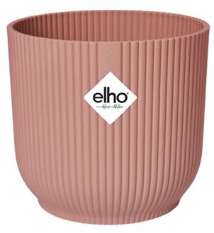 ELHO Vibes Fold Bloempot Ø 30 cm Roze