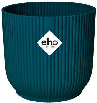 ELHO Vibes Fold Rond 22 Blauw