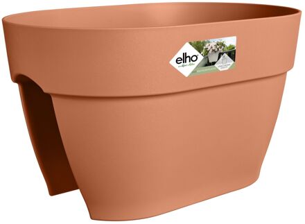 ELHO Vibia campana flower bridge 40cm terra Bruin